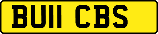 BU11CBS
