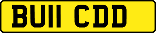 BU11CDD
