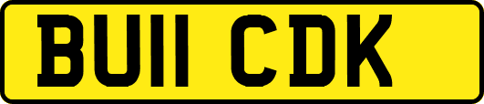 BU11CDK