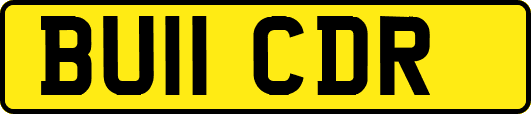 BU11CDR