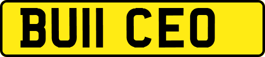 BU11CEO
