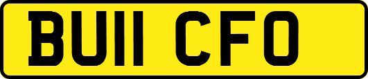 BU11CFO