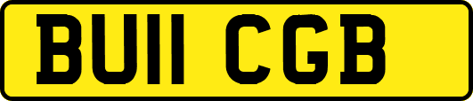 BU11CGB