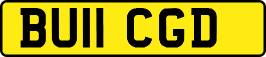 BU11CGD