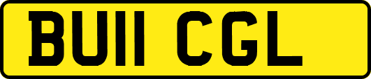 BU11CGL