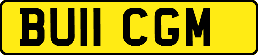 BU11CGM