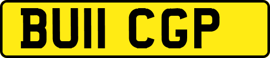 BU11CGP
