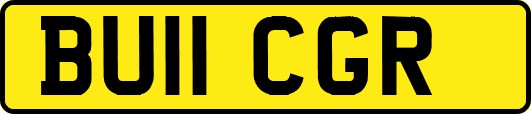 BU11CGR