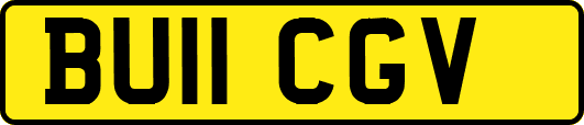 BU11CGV