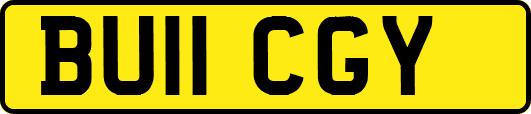 BU11CGY