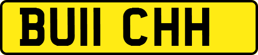 BU11CHH