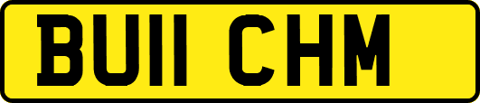 BU11CHM