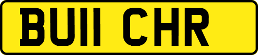 BU11CHR