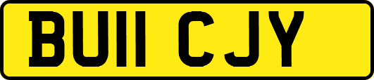 BU11CJY
