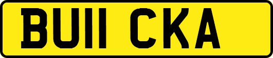 BU11CKA
