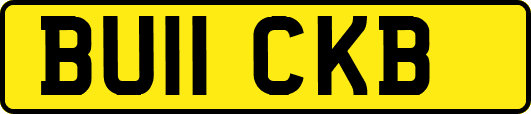 BU11CKB