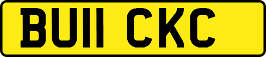 BU11CKC