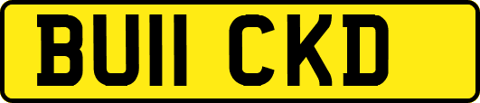 BU11CKD