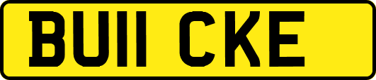 BU11CKE