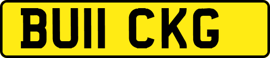 BU11CKG