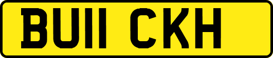 BU11CKH