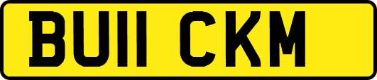 BU11CKM