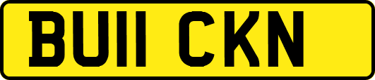 BU11CKN