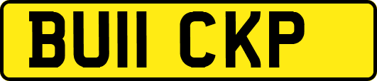 BU11CKP