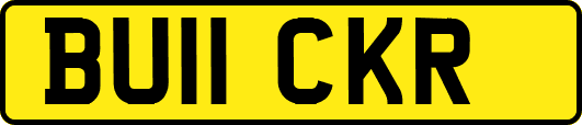 BU11CKR