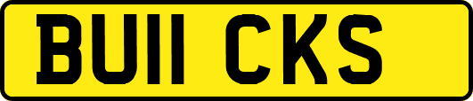 BU11CKS
