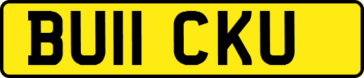 BU11CKU