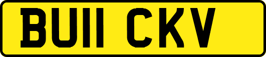 BU11CKV