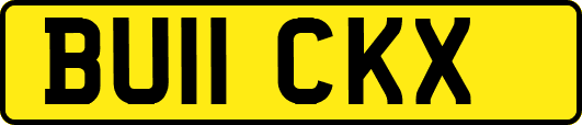 BU11CKX