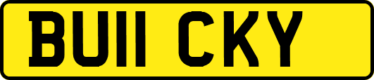 BU11CKY