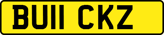 BU11CKZ