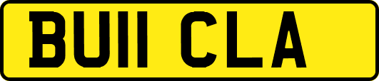 BU11CLA