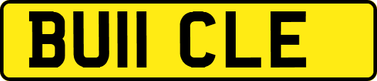 BU11CLE