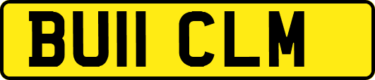 BU11CLM