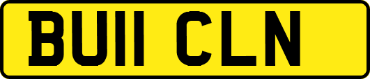 BU11CLN