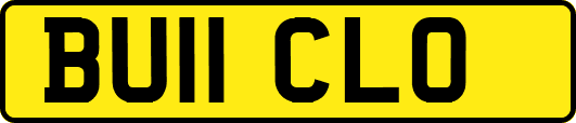 BU11CLO