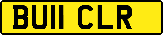 BU11CLR
