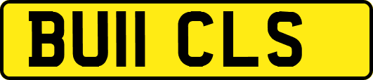 BU11CLS