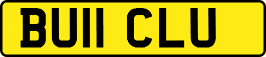 BU11CLU