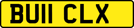 BU11CLX