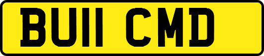 BU11CMD