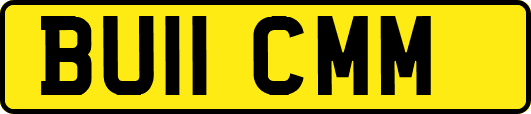 BU11CMM