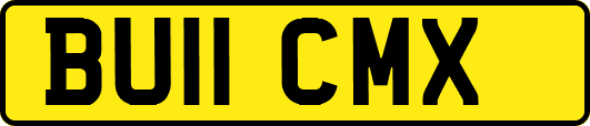 BU11CMX