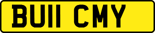 BU11CMY