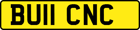 BU11CNC