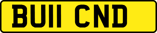BU11CND